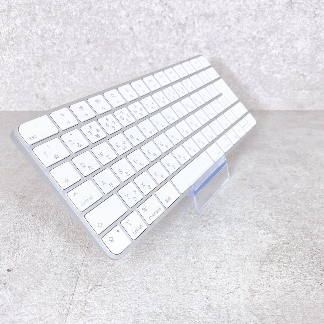 純正 Apple Magic Keyboard A3203 日本語配列