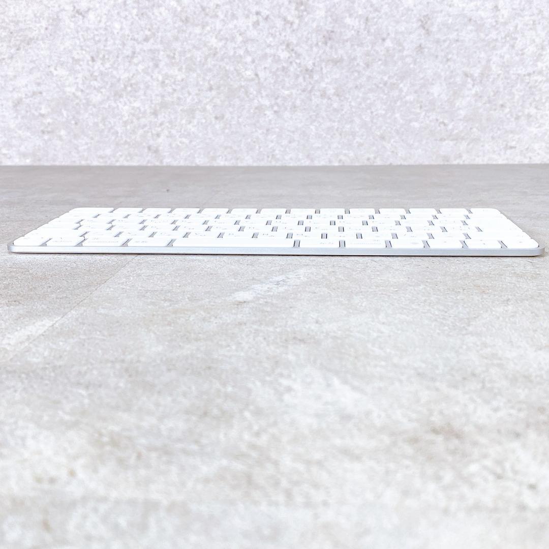 純正 Apple Magic Keyboard A3203 日本語配列