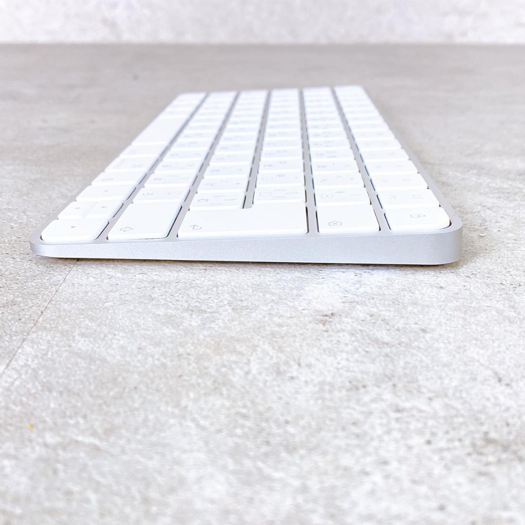 純正 Apple Magic Keyboard A3203 日本語配列