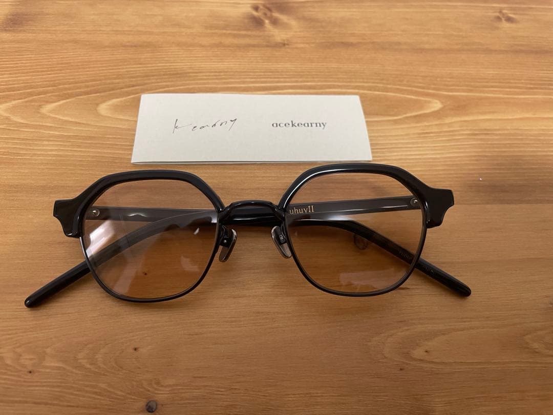 kearny uhuyⅡ カーニー