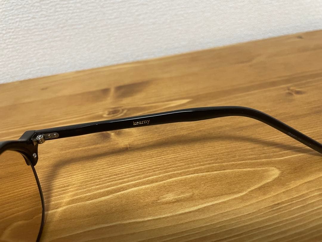 kearny uhuyⅡ カーニー