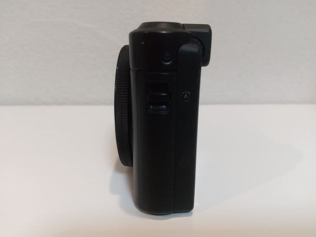 LUMIX コンパクトデジタルカメラ DMC-LF1（純正充電器付き）