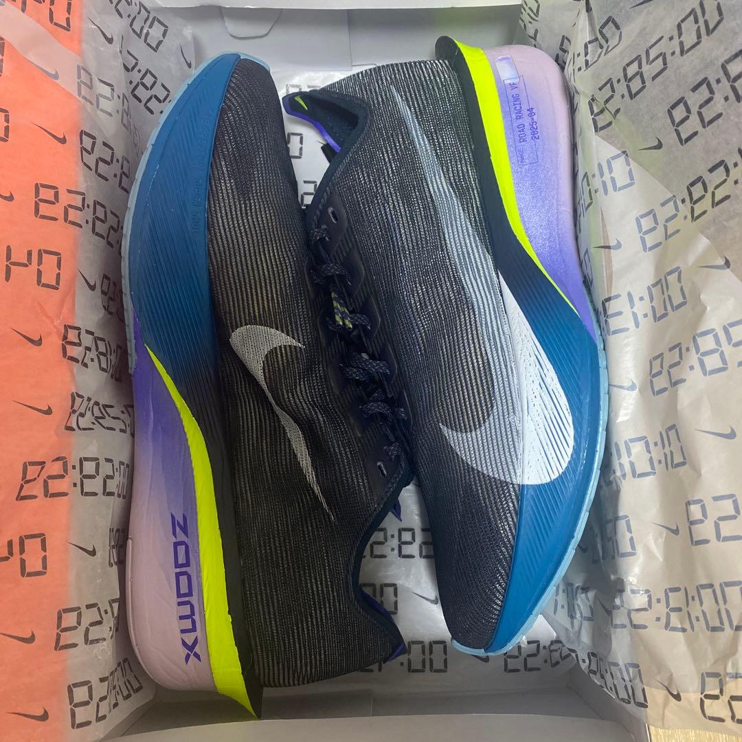 Nike ヴェイパーフライ4 メンズ　26.5cm