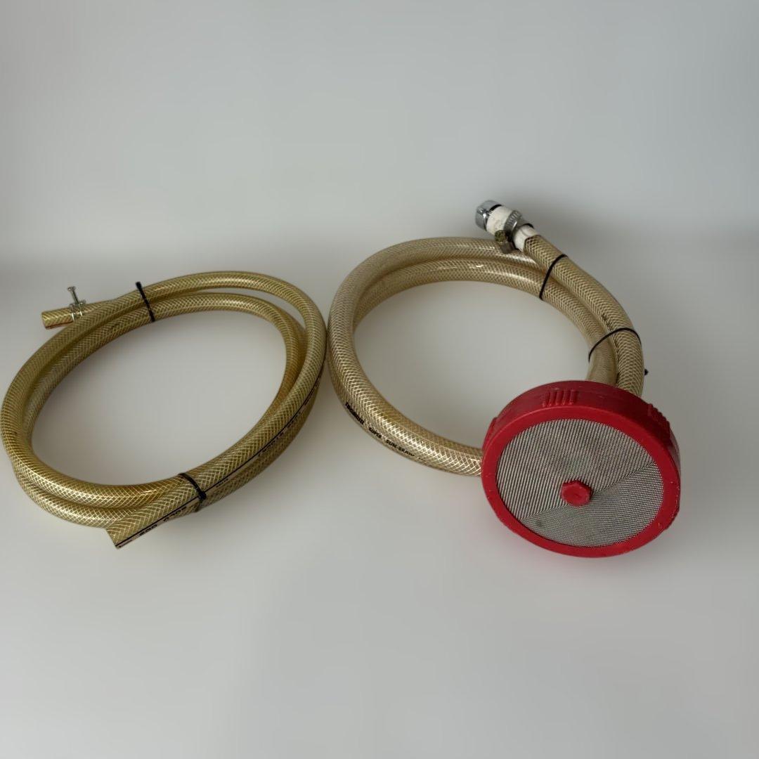 アリミツ　JAS-01E エンジン 高圧洗浄機　動力噴霧器　ジャンク