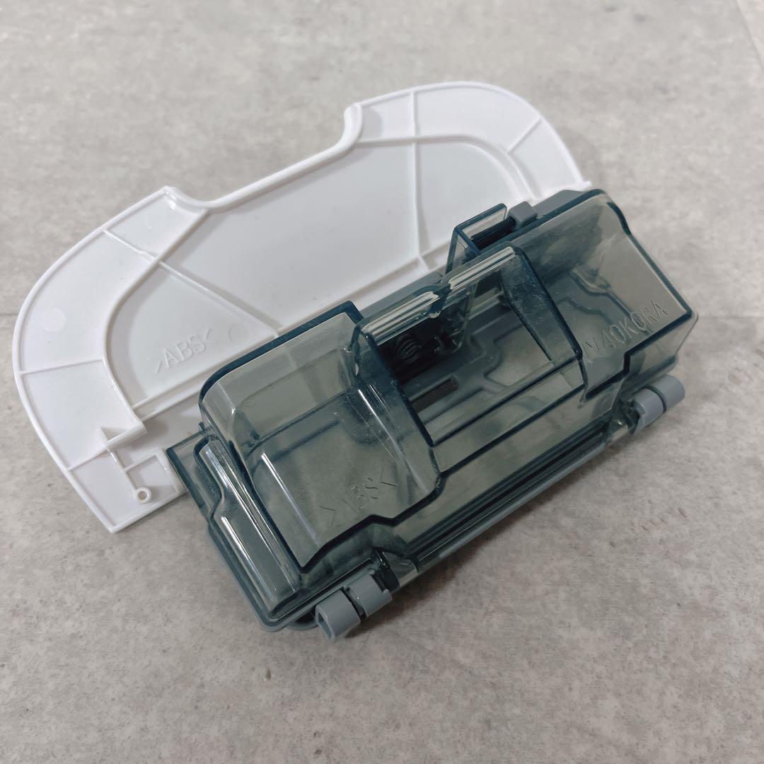 【美品】パナソニック ロボット掃除機 RULO mini 2024年製