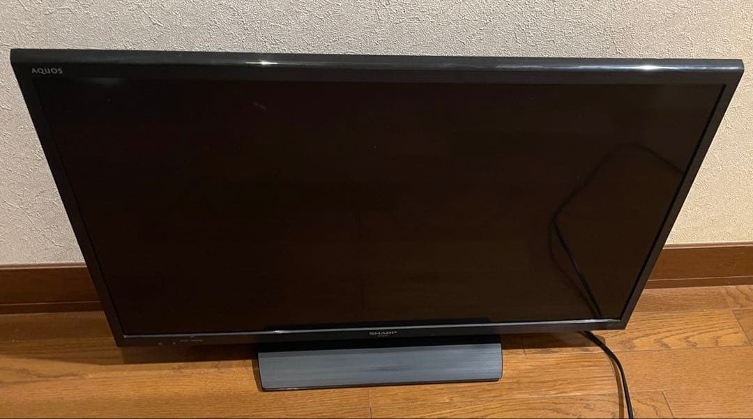 《良品》SHARP AQUOS LC-32H11 32インチ テレビ