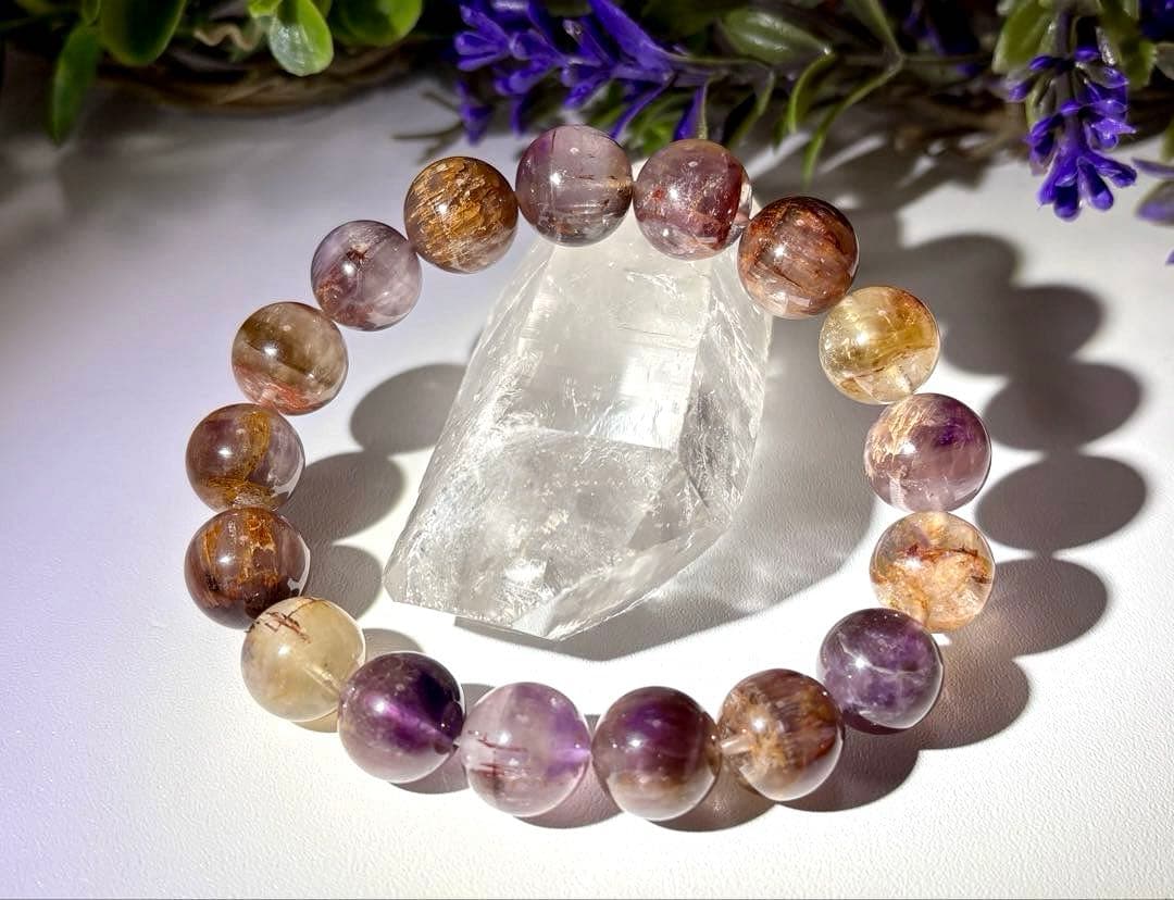 専用　女神が創造した夢纏うマスタークリスタル　奇跡のドリームコートレムリアン