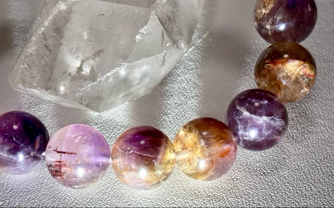 専用　女神が創造した夢纏うマスタークリスタル　奇跡のドリームコートレムリアン