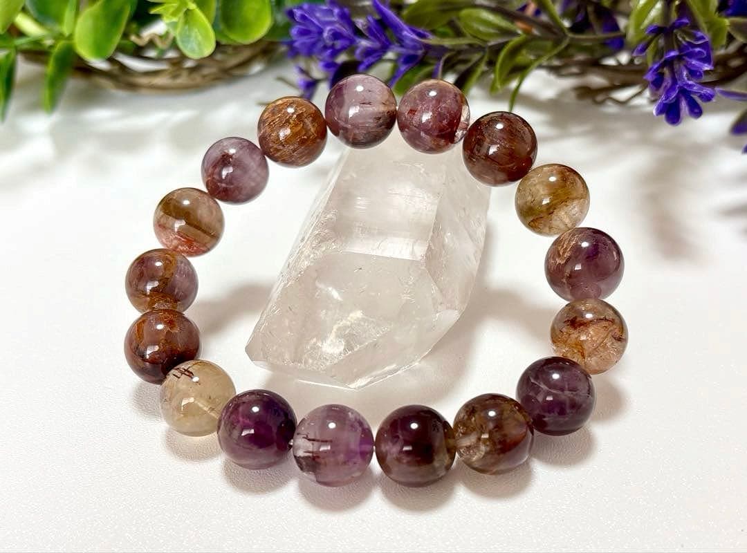 専用　女神が創造した夢纏うマスタークリスタル　奇跡のドリームコートレムリアン