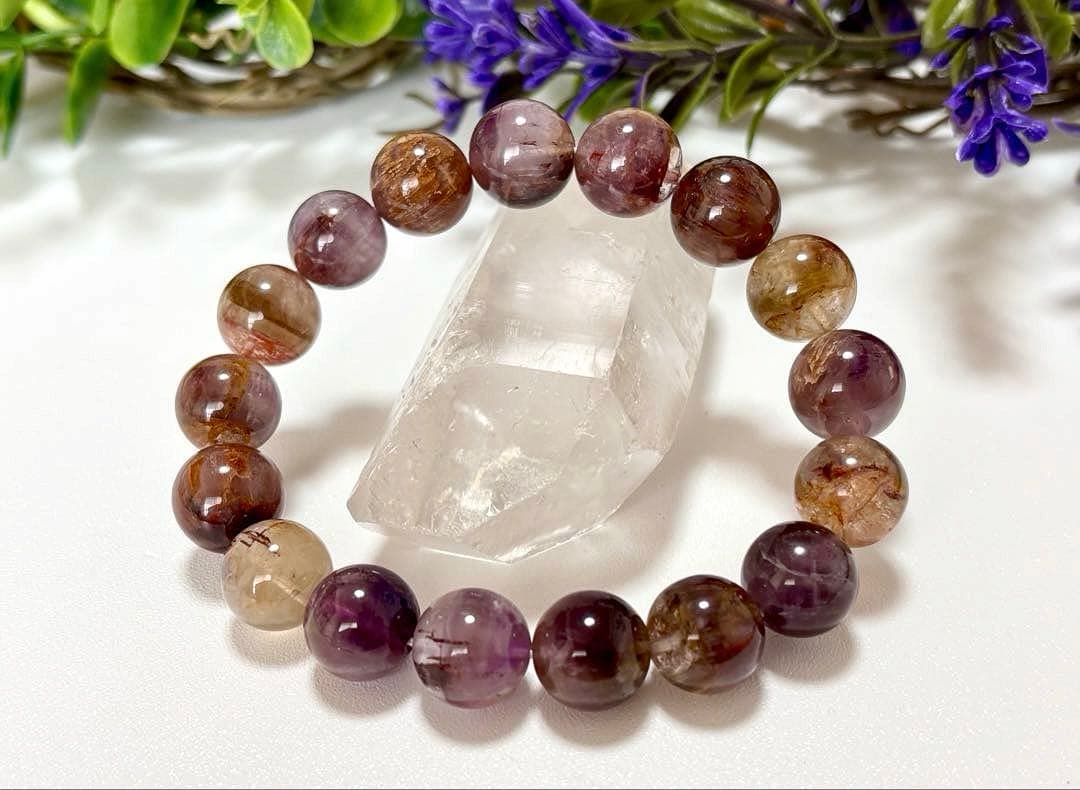 専用　女神が創造した夢纏うマスタークリスタル　奇跡のドリームコートレムリアン