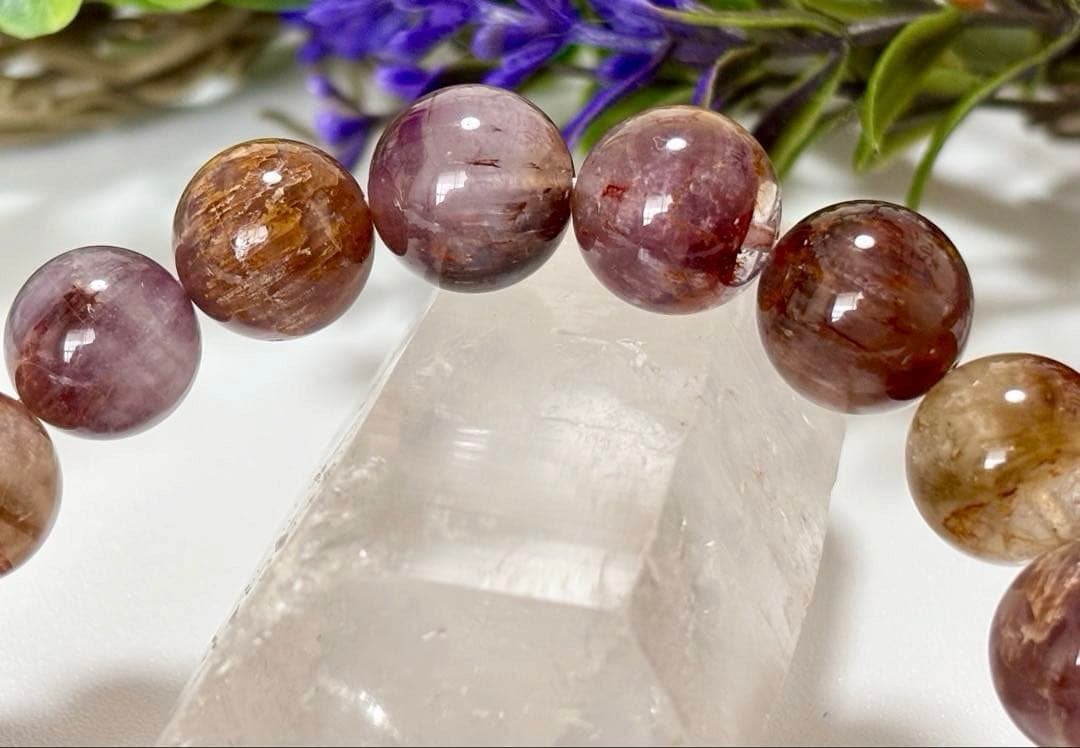 専用　女神が創造した夢纏うマスタークリスタル　奇跡のドリームコートレムリアン