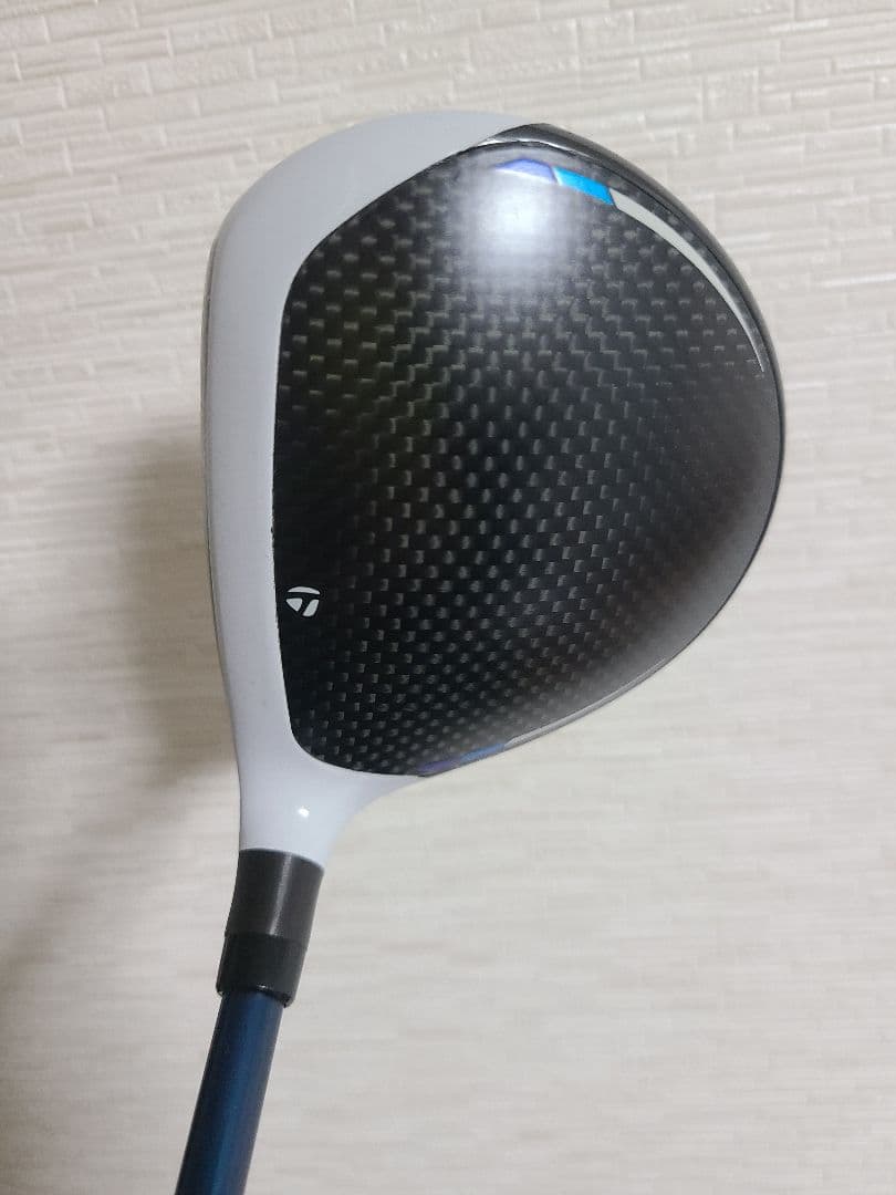 テーラーメイド SIM2 MAX-D 5番ウッド 5W フレックスS