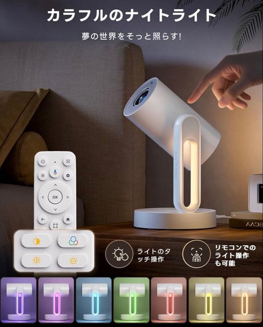 年末最終値下げ！！プロジェクター オートフォーカス＆自動台形補正