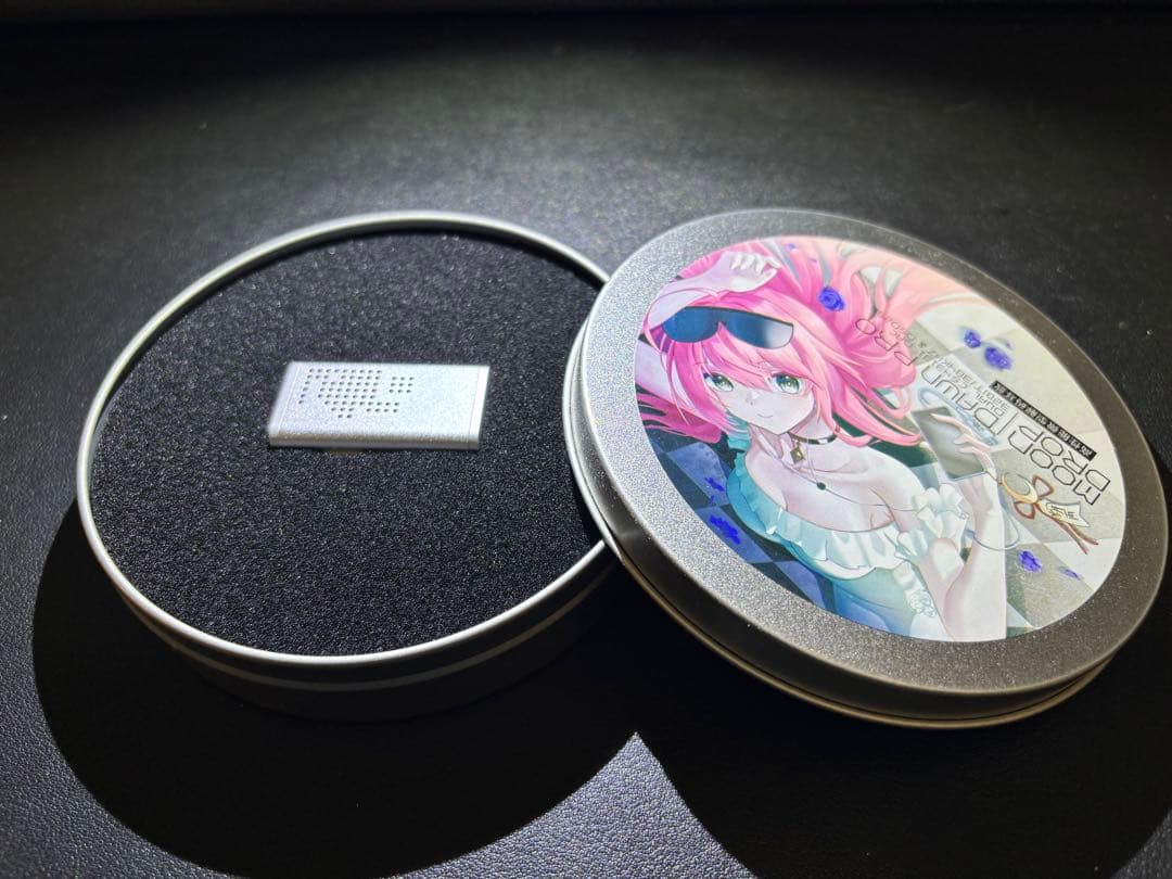 【美品】Moon Drop Dawn Pro