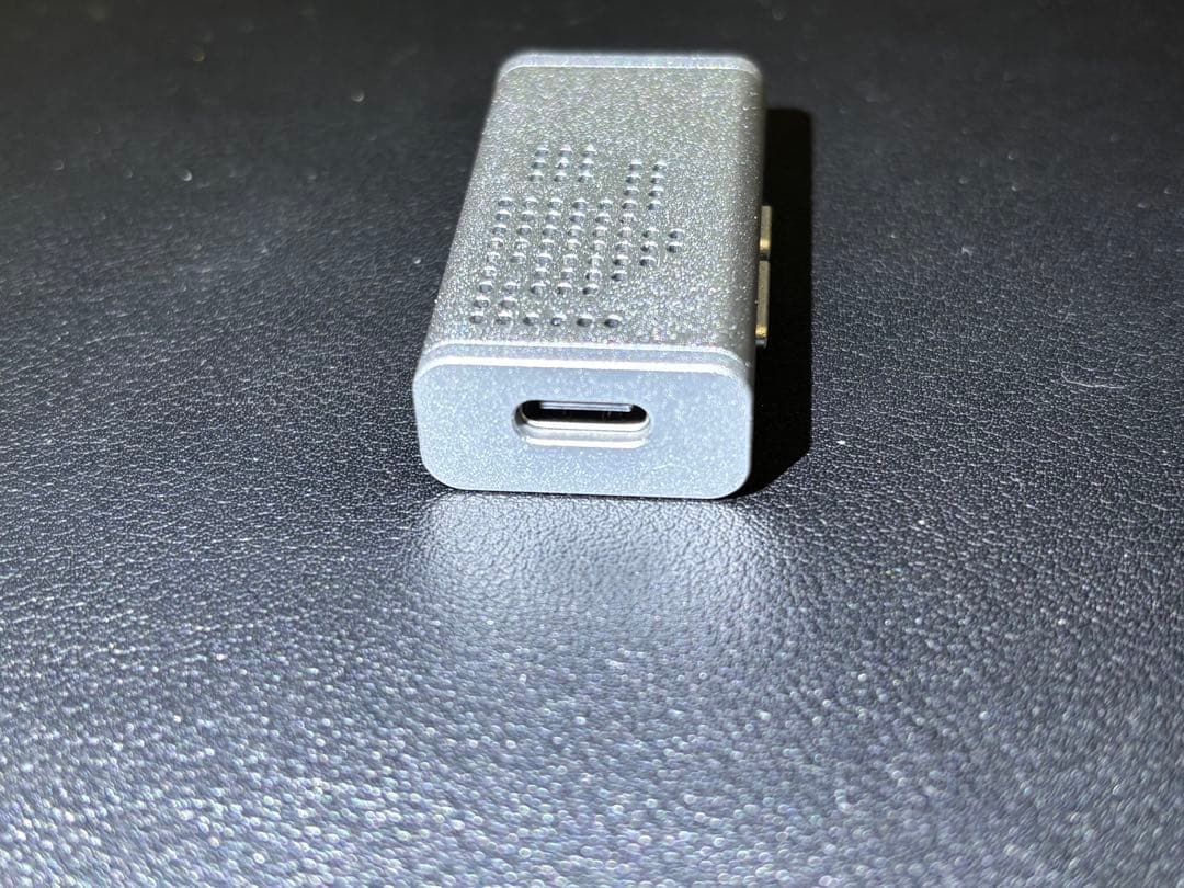 【美品】Moon Drop Dawn Pro