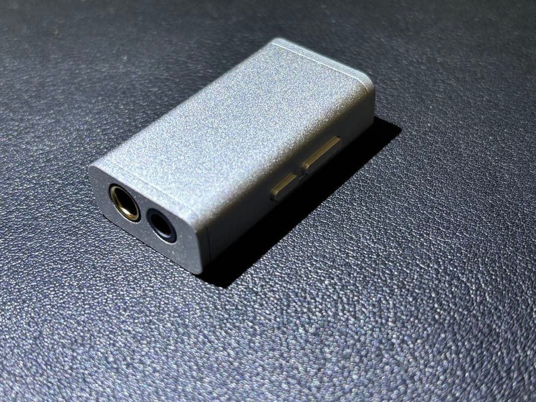 【美品】Moon Drop Dawn Pro