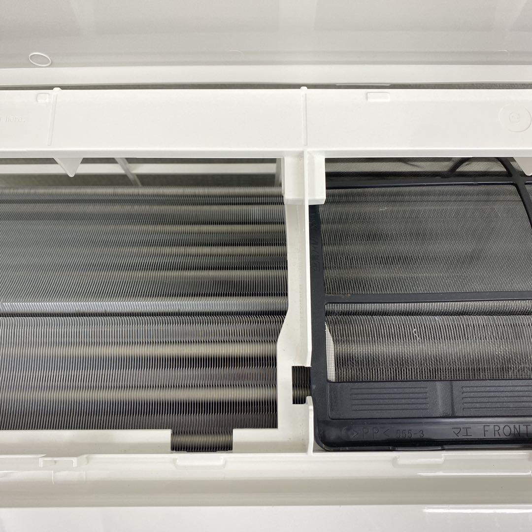 送料無料＊エアコン 三菱電機 2024年製 10畳用＊大阪 AS804