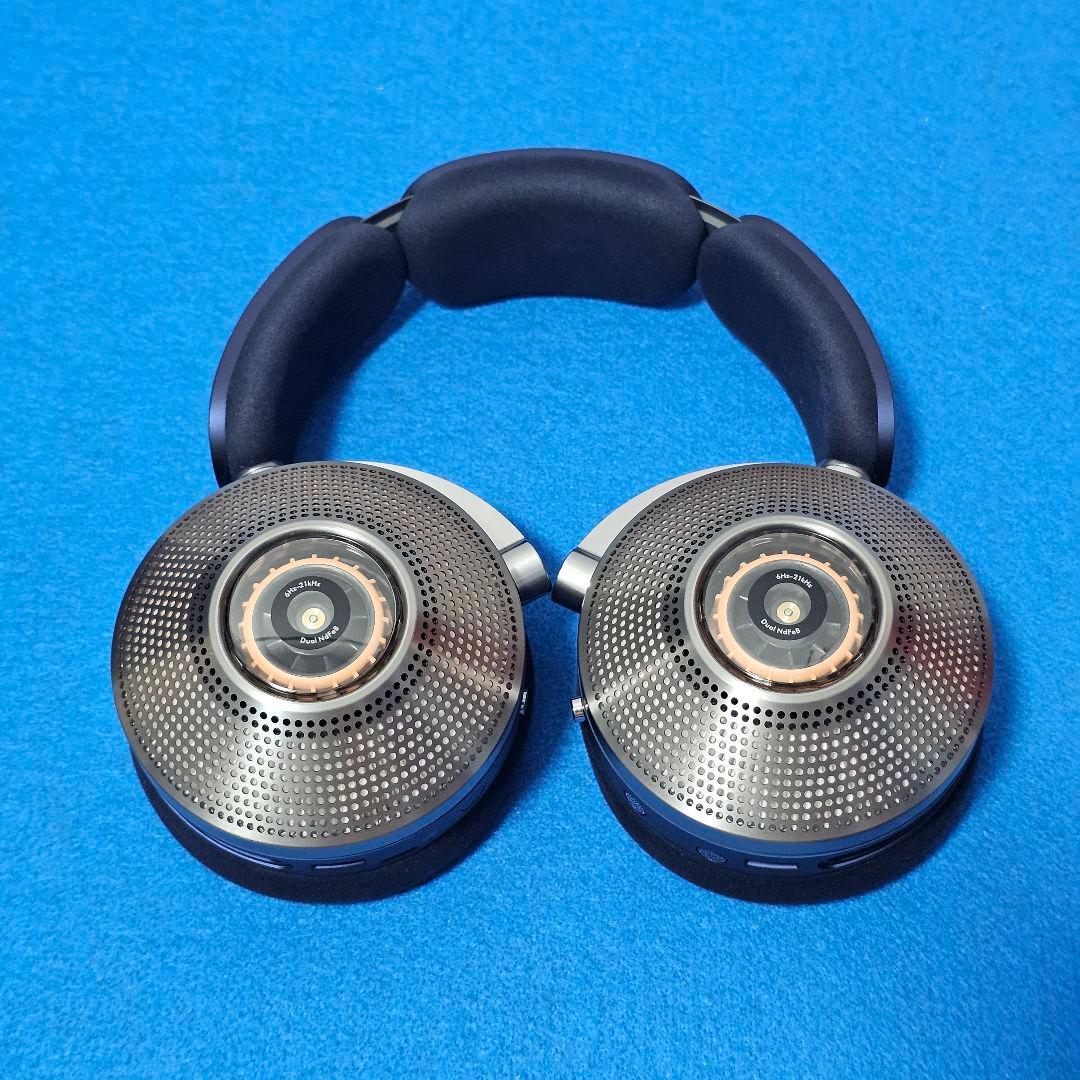 【美品 】Dyson Zone Absolute+ plus