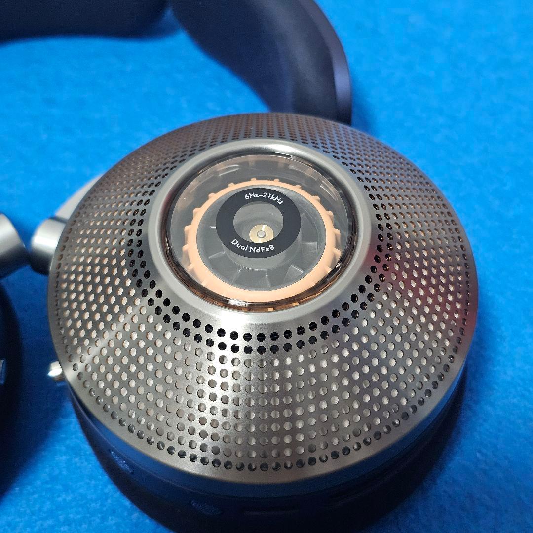 【美品 】Dyson Zone Absolute+ plus