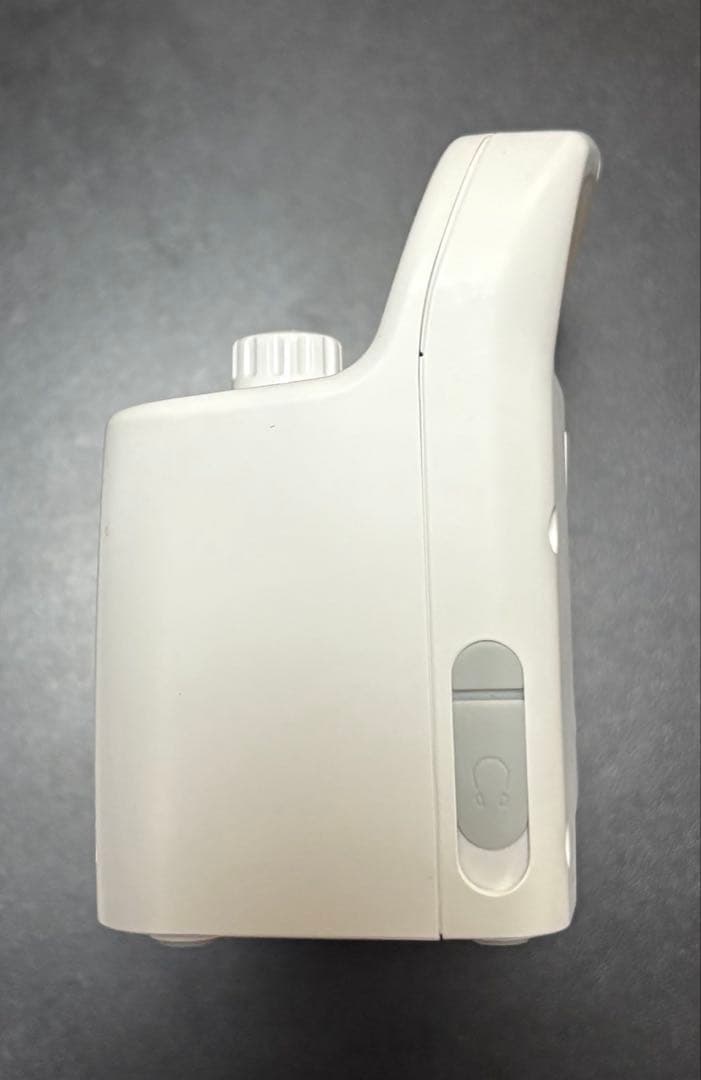 audio-technica AT-SP767XTV ホワイト