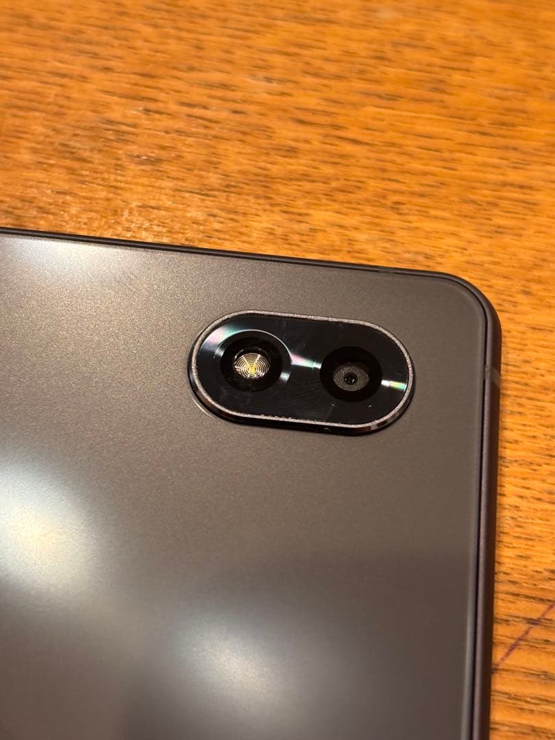 lenovo Legion Y700 日本語 グローバル版