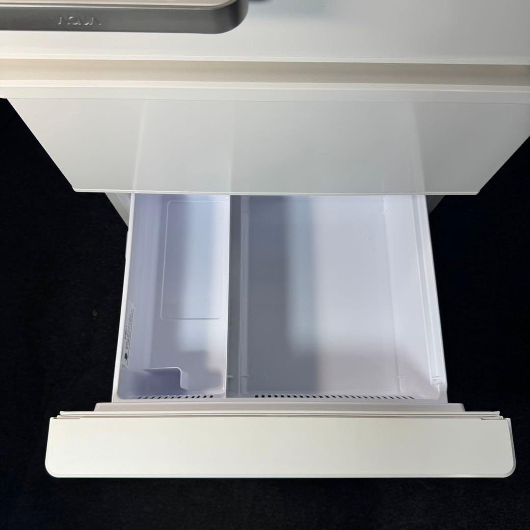 AQUA 458L 4ドア 冷蔵庫 大型 2023年製 高年式 d4077