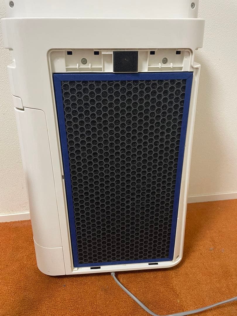 a.j【2022年製】SHARP加湿空気清浄機　KC-F70-W　ホワイト