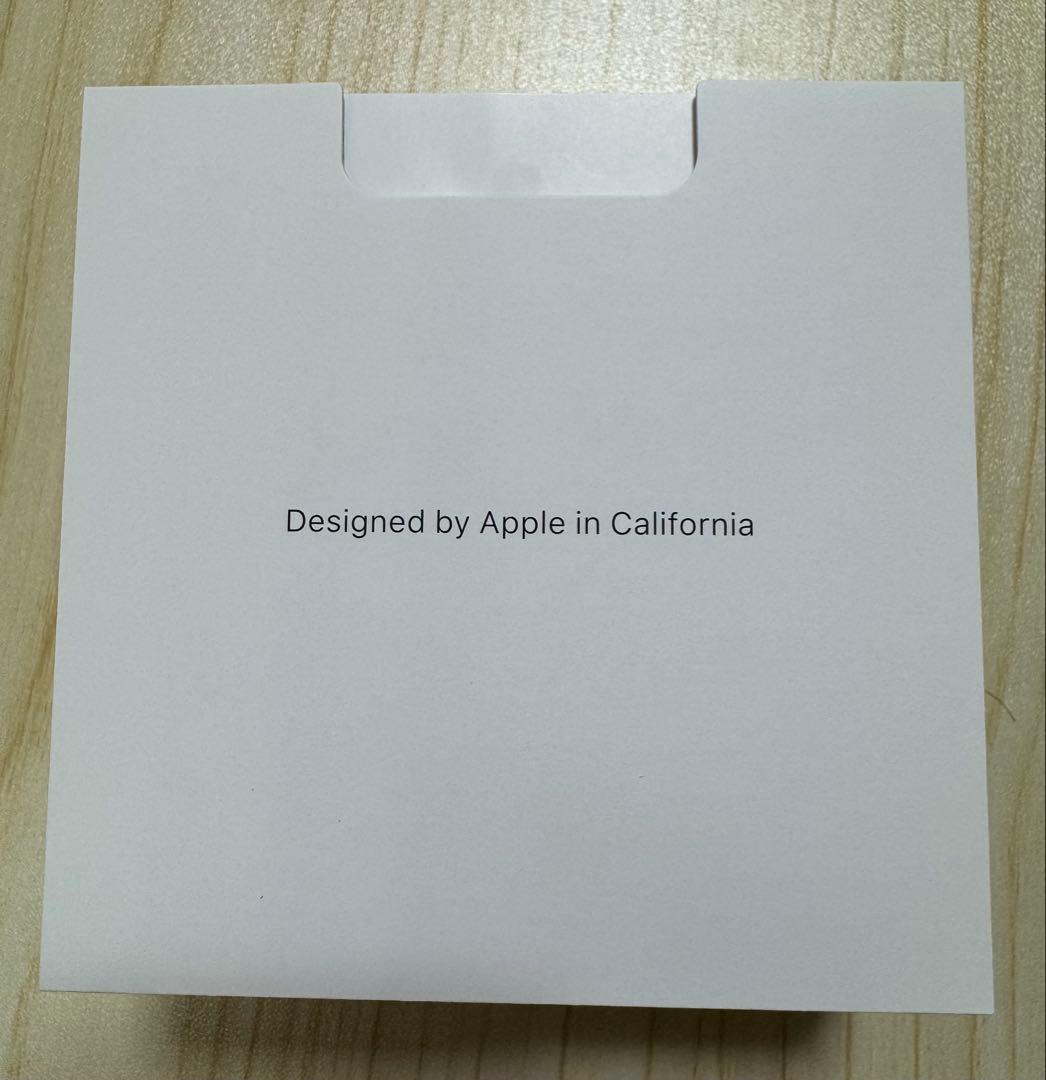 Apple AirPods Pro 2 第2世代 本体 USB-C ケース交換済