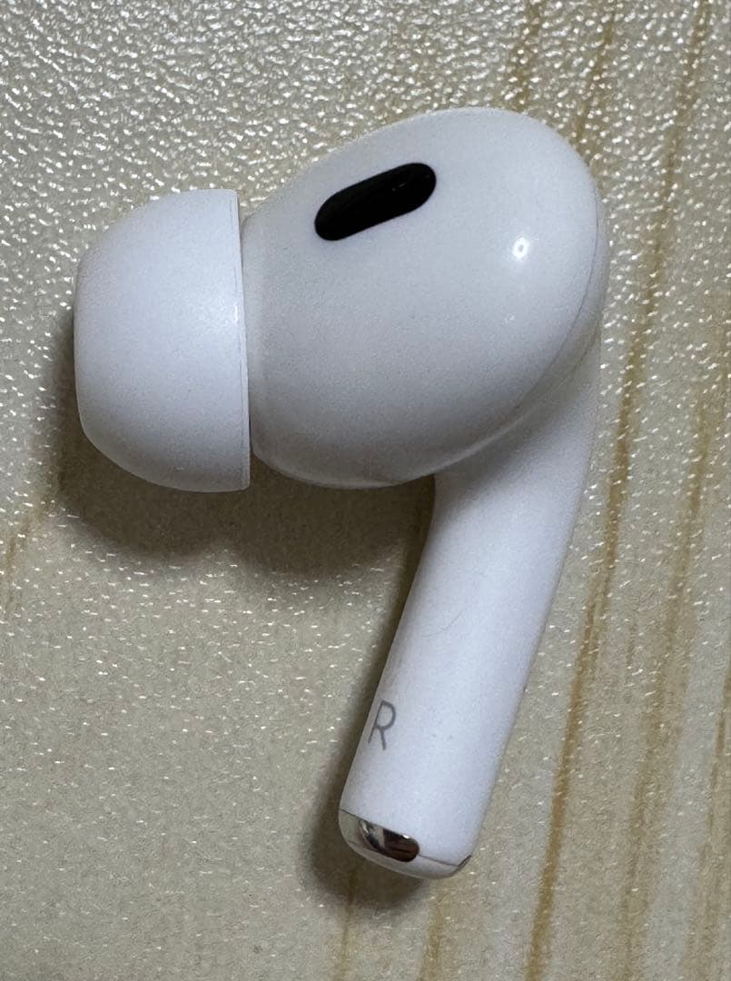 Apple AirPods Pro 2 第2世代 本体 USB-C ケース交換済