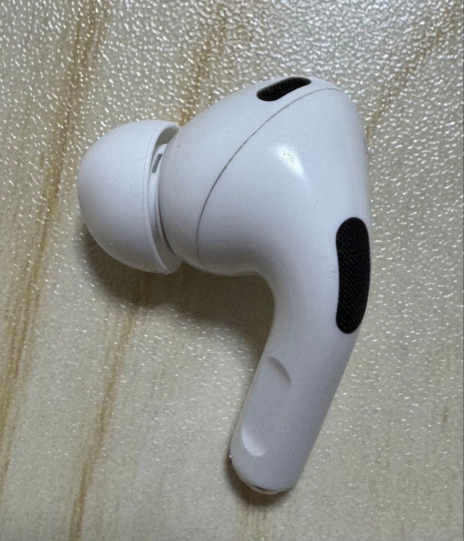 Apple AirPods Pro 2 第2世代 本体 USB-C ケース交換済