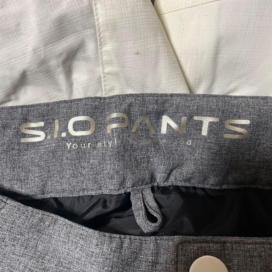 スノーボード　ウェア　レディース　S ミズノ　デサント　一度使用