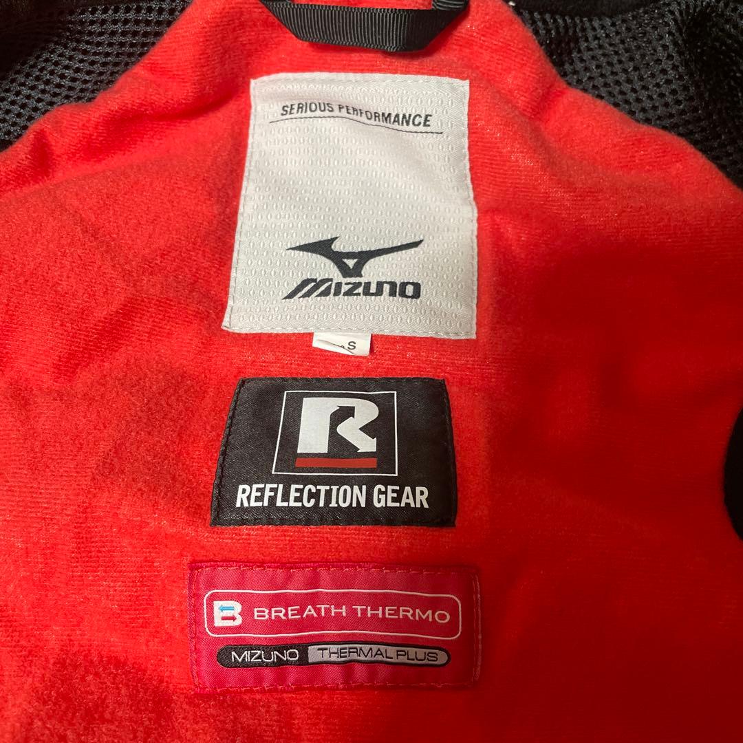 スノーボード　ウェア　レディース　S ミズノ　デサント　一度使用