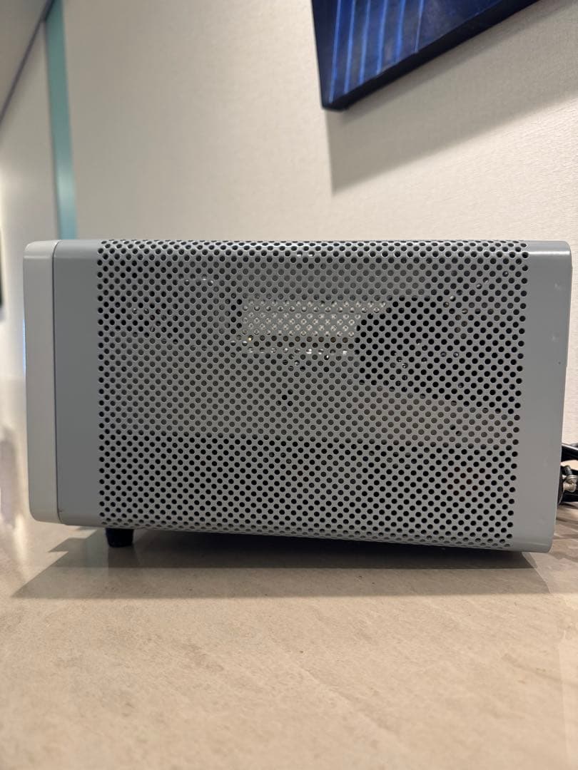 Collins 75S 3B 受信機