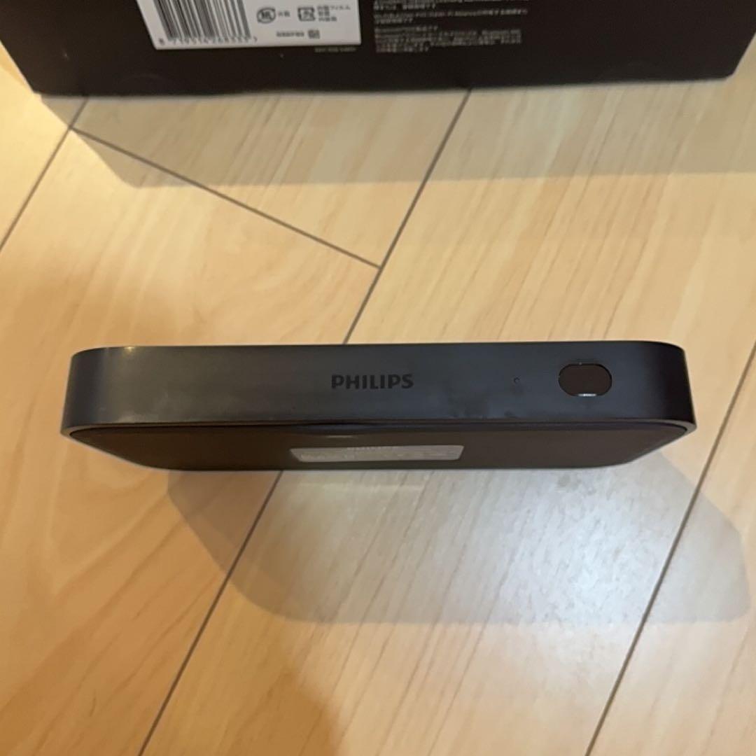 テレビ Philips Hue HDMI Syncbox