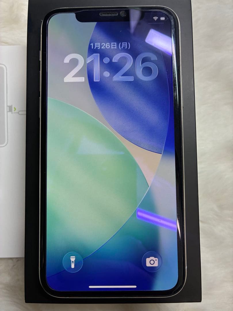 Apple iPhone 11 Pro 256GB 本体 カバーセット