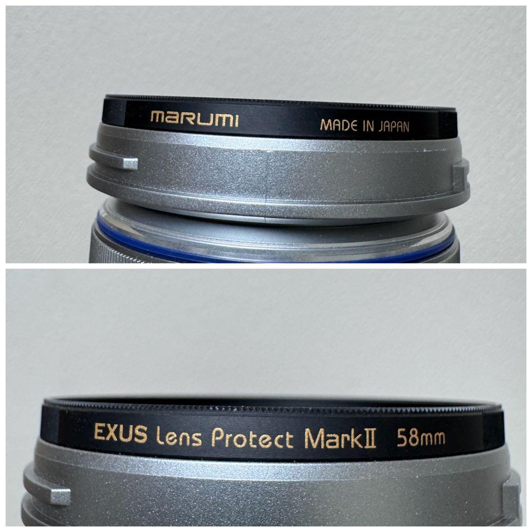 Olympus PEN E-PL10 本体＋レンズ2本 フルセット 美品