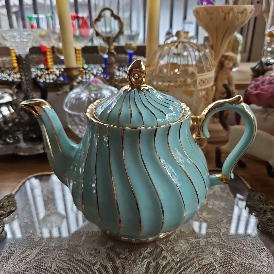 サドラーティポット