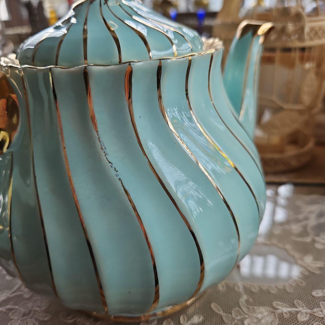 サドラーティポット