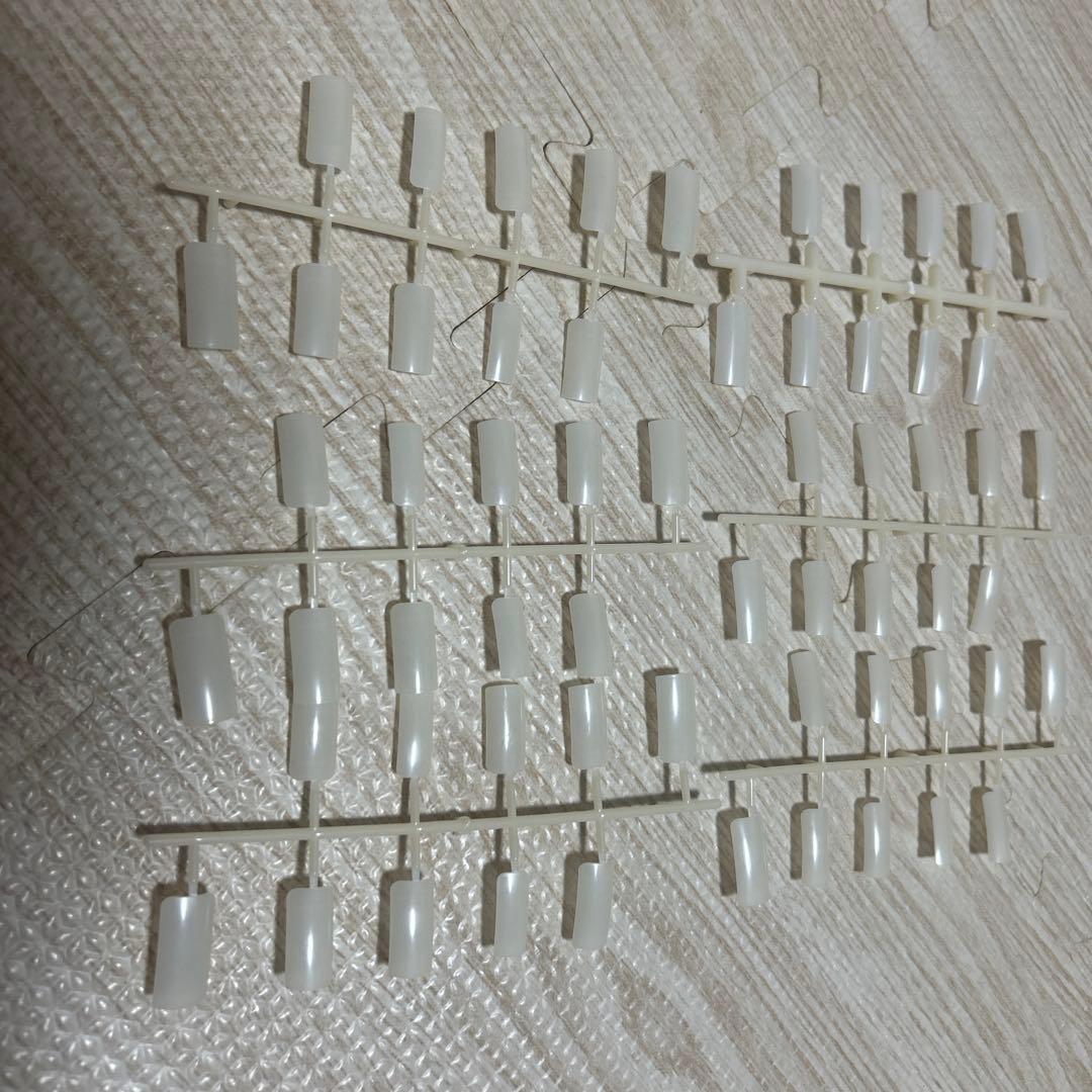 認定モデルハンド　ネイリスト検定