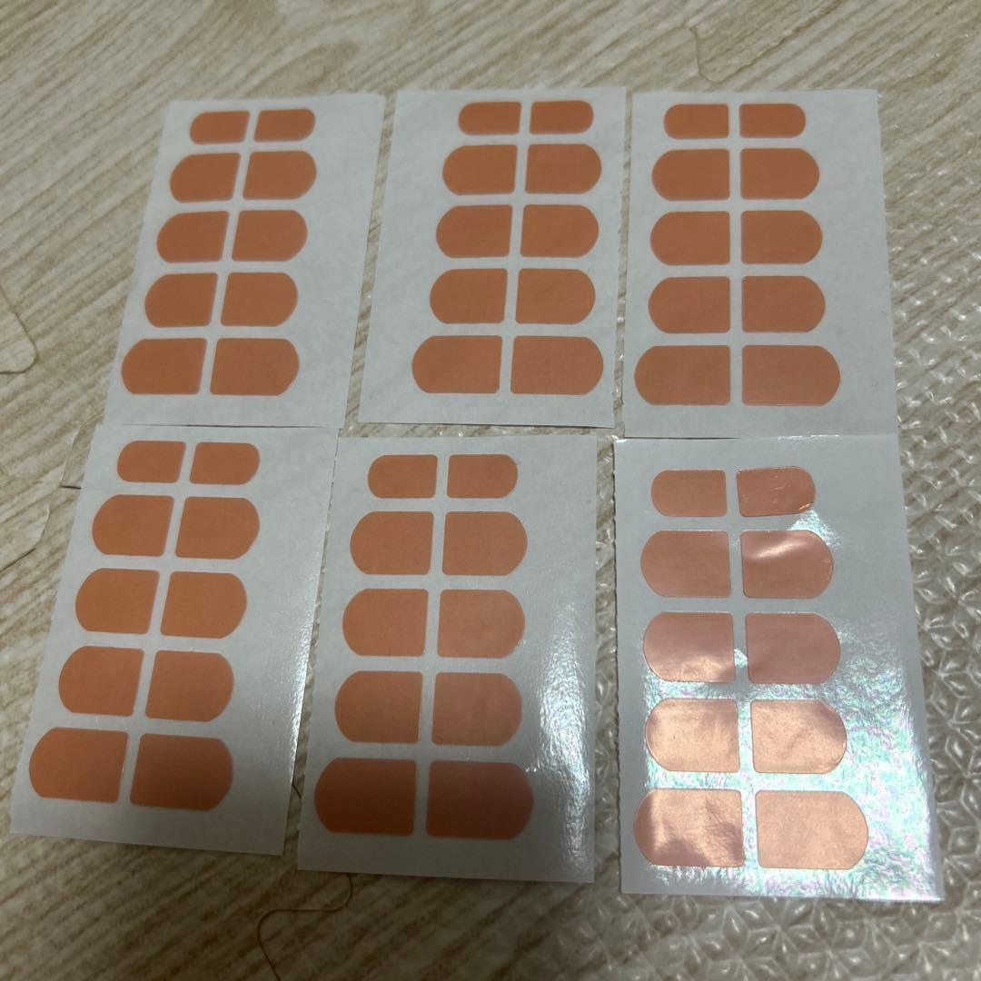 認定モデルハンド　ネイリスト検定