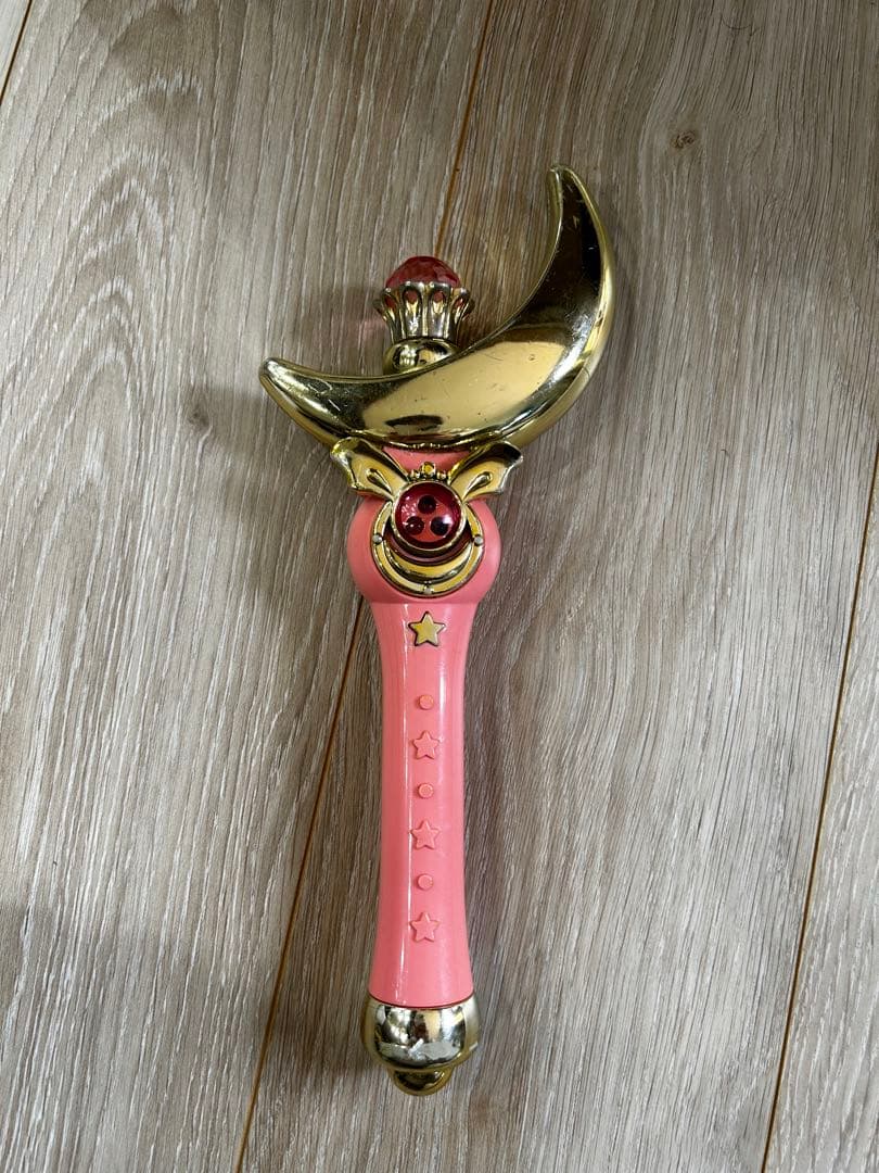 セーラームーン　ステック