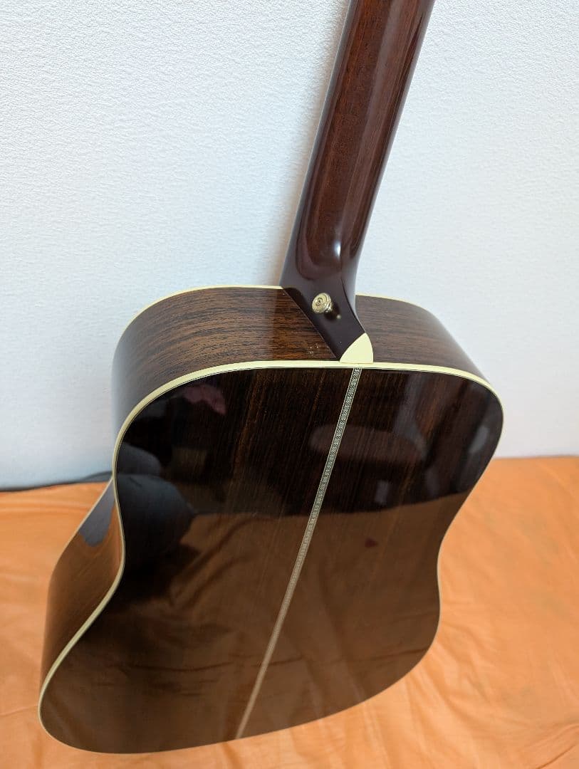 Headway HD-115 ATB【アディロンダック・スプルース】