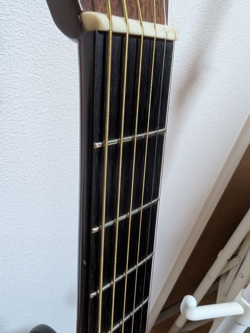 Headway HD-115 ATB【アディロンダック・スプルース】