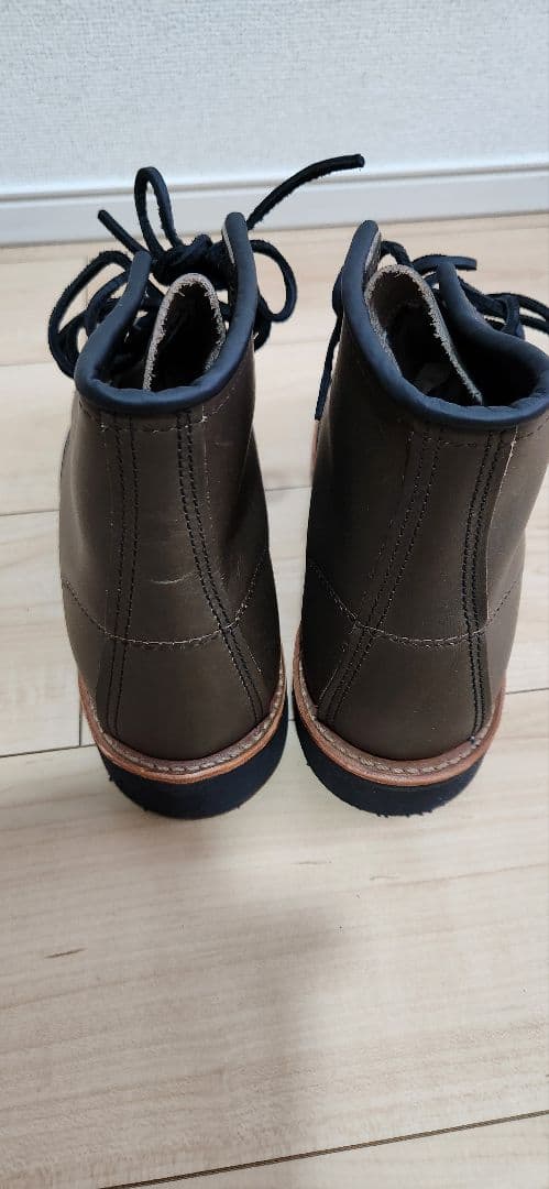 レッドウィング　アルパインポーテージ　8828