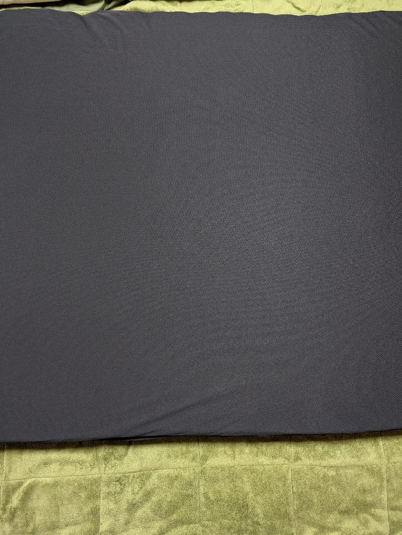 ​ヒツジのいらないマットレス ULTRA SLEEPER シングル 正規箱付