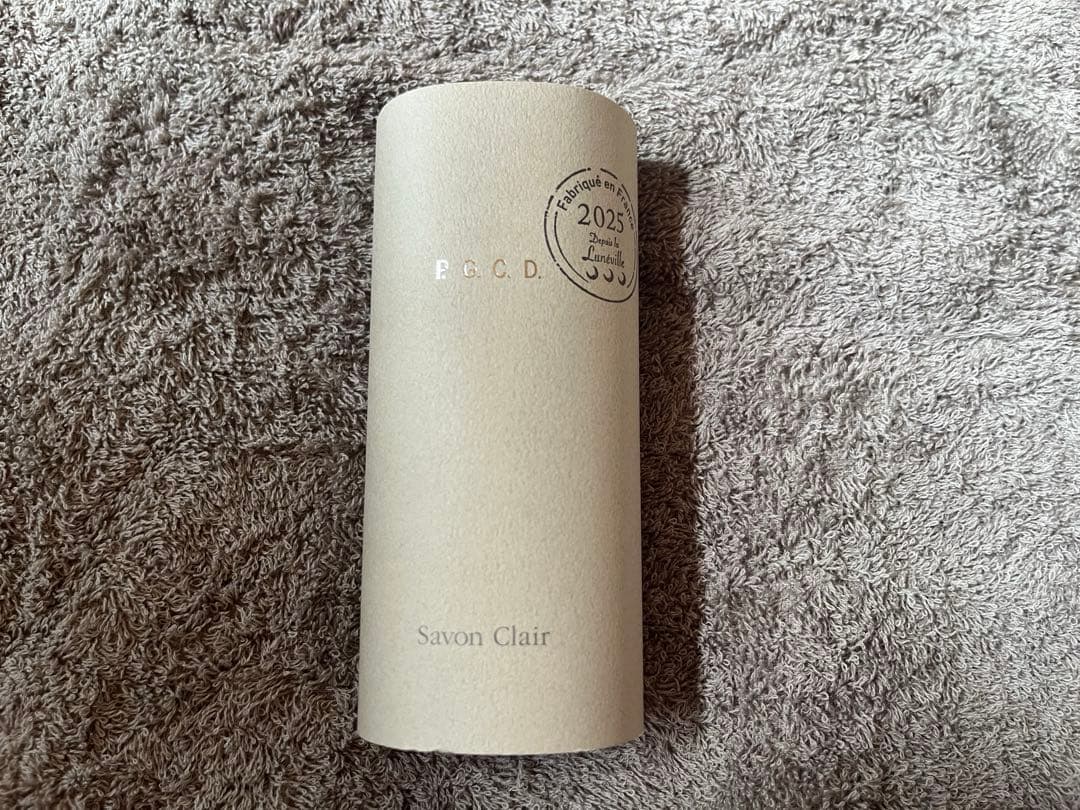 【未開封・未使用】2025年6月購入　P.G.C.D スキンケアセット