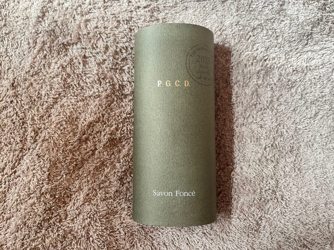 【未開封・未使用】2025年6月購入　P.G.C.D スキンケアセット