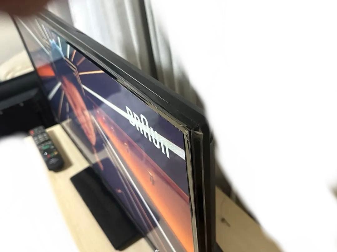 ☆パナソニック 液晶テレビ☆TH-32F300 2018年製 32インチ