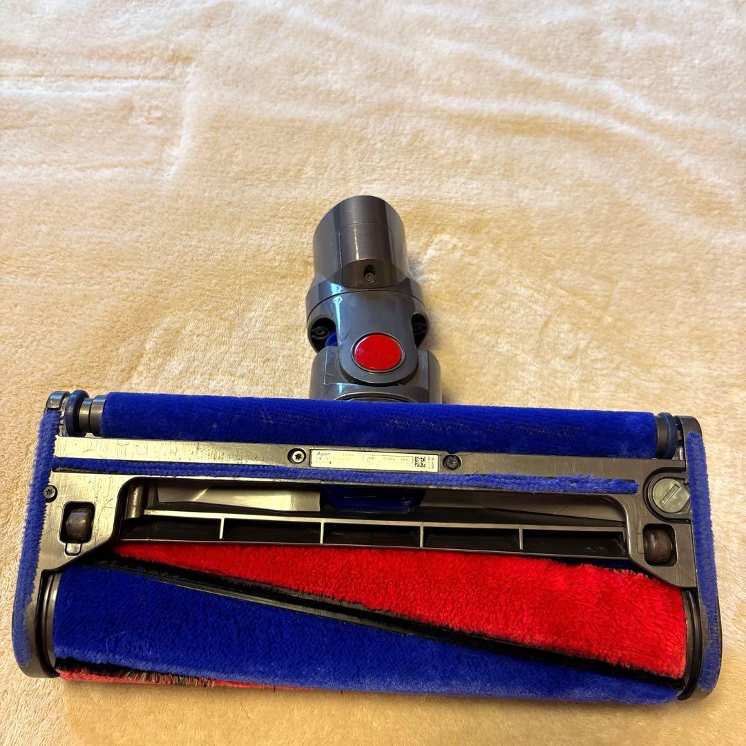 CY25CY24 ダイソン掃除機　ソフトローラークリーナーヘッド 151868