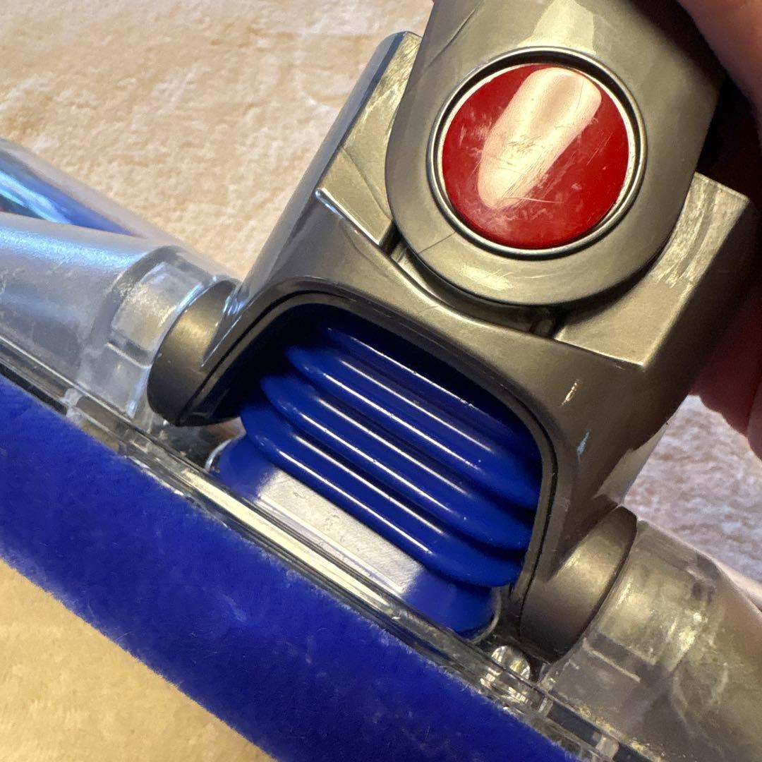 CY25CY24 ダイソン掃除機　ソフトローラークリーナーヘッド 151868